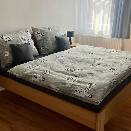 Apartmany Stanos Bikes Revúca Esterno foto