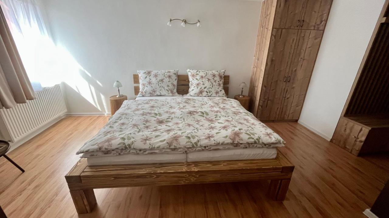 Apartmany Stanos Bikes Revúca Esterno foto